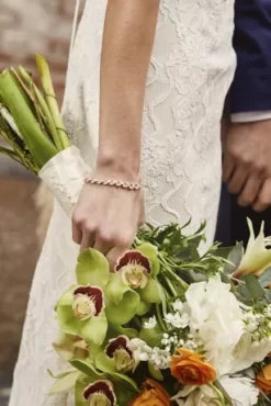 Sparkling Cubic Zirconia Vine Bracelet -Bridal Shop 154218B PDP Crop 1920x2880 1