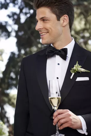 Beaded Lace Wedding Dress With Pleated Skirt 9 Beaded Lace Wedding Dress With Pleated Skirt - Image 9