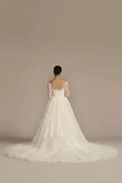 Bridal Shop -Bridal Shop CWG947 IVYSTONE OLEG PROD2 V2 1720