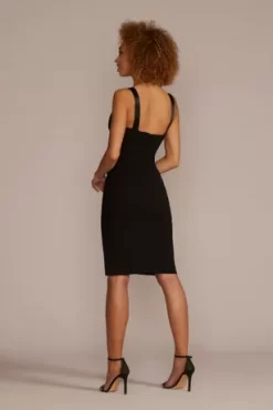 Bridal Shop -Bridal Shop D39NY22142V2 BLACK PARTY PROD1 138