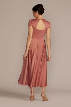 Bridal Shop -Bridal Shop D40NY22146V1 DESERTCORAL MOB PROD2 140