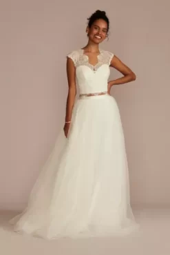 Bridal Shop -Bridal Shop DS152138 SOFTWHITE DBSTU PROD5 024