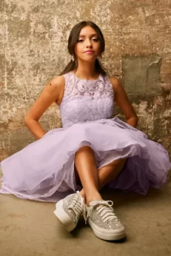 3-Piece Convertible Quince Dress With Heart Back -Bridal Shop FR2102 PDP Crop JAN21 1920x2880