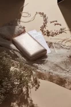 Crystal Floral Wired Sash -Bridal Shop S8148 PDP Crop 1920x2880