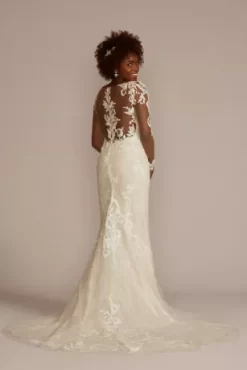 Bridal Shop -Bridal Shop SWG942 IVYSTONE SIG PROD4 115