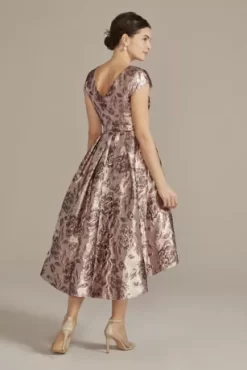 Bridal Shop -Bridal Shop VCRS1482 MMAUVE MOB PROD1 118